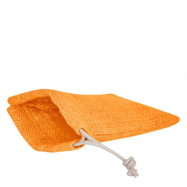 ecojutebags - Wholesale Gift bag set/pack - Set of 8 Gift Bags – Burlap Jute Drawstring Pouches29