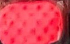 The Bubble Collective – wholesale Bath pouf/sponge – Soap filled exfoliating sponge9