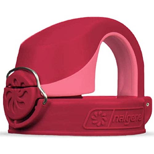 One Bay Distribution - Venta al por mayor Botellas de agua - Tapa de repuesto Nalgene para botellas OTF (a granel)1