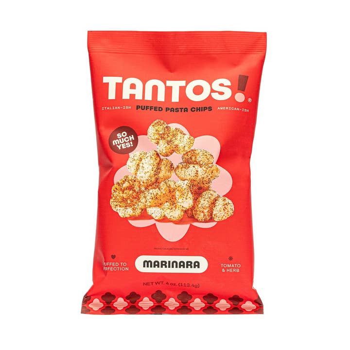 Marinara - 1oz (case of 30) for wholesale by Tantos