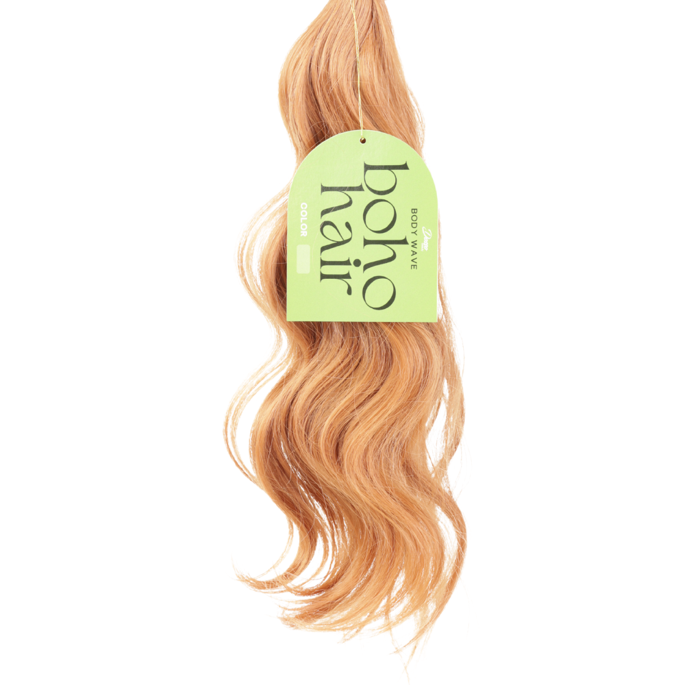 Dosso Beauty - Wholesale Hair Extensions - Body Wave Boho Non-Toxic Braiding Hair14