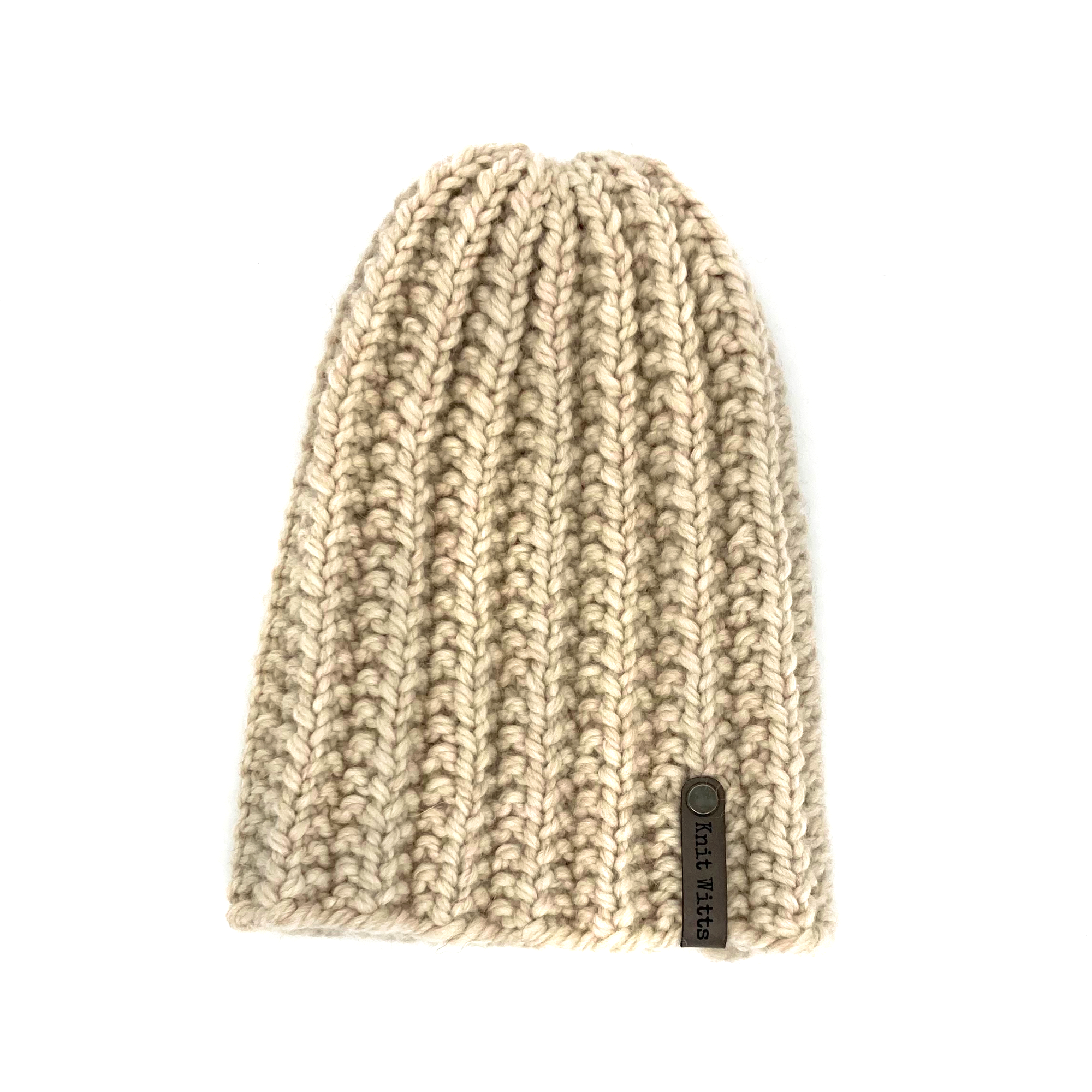 Knit Witts Global – Gorro - Mulher por atacado – Gorro | Merino e Baby Alpaca | Reversível | Várias cores1