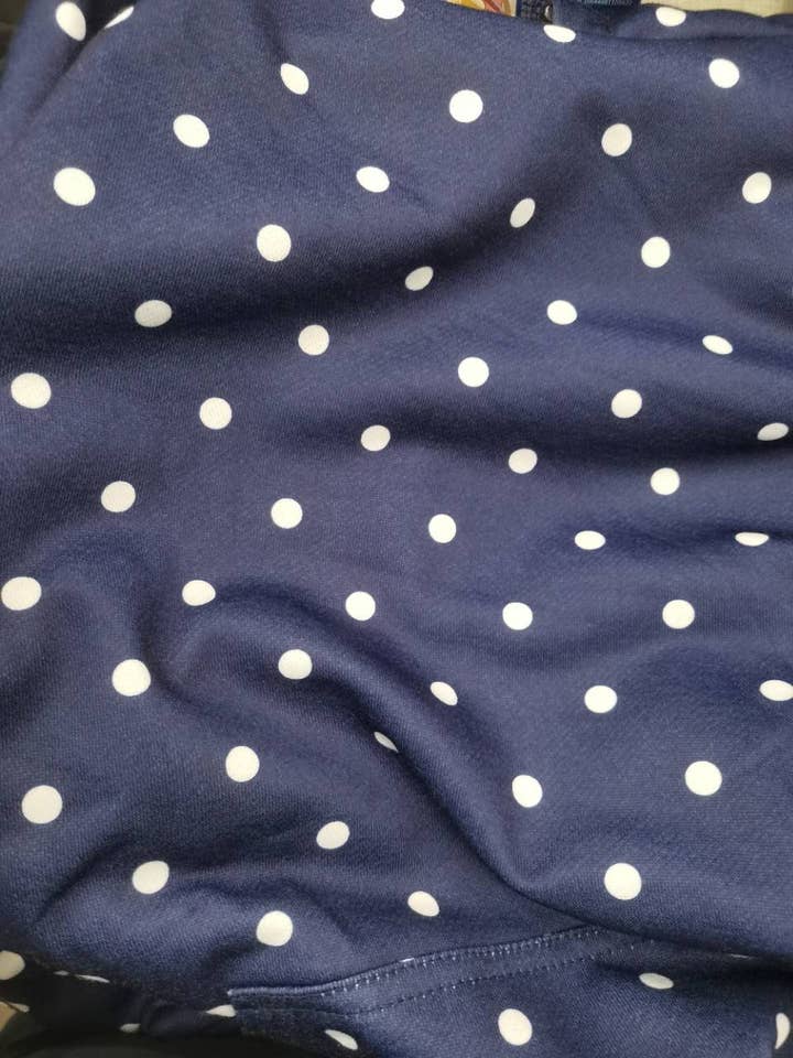 Mccolin – wholesale Sweatshirt - Dam – Prickig huvtröja14