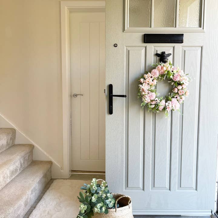 Brass bee - Vendita all'ingrosso Manopola/pomello - Battiporta a forma di ape in ottone - Finitura nera7