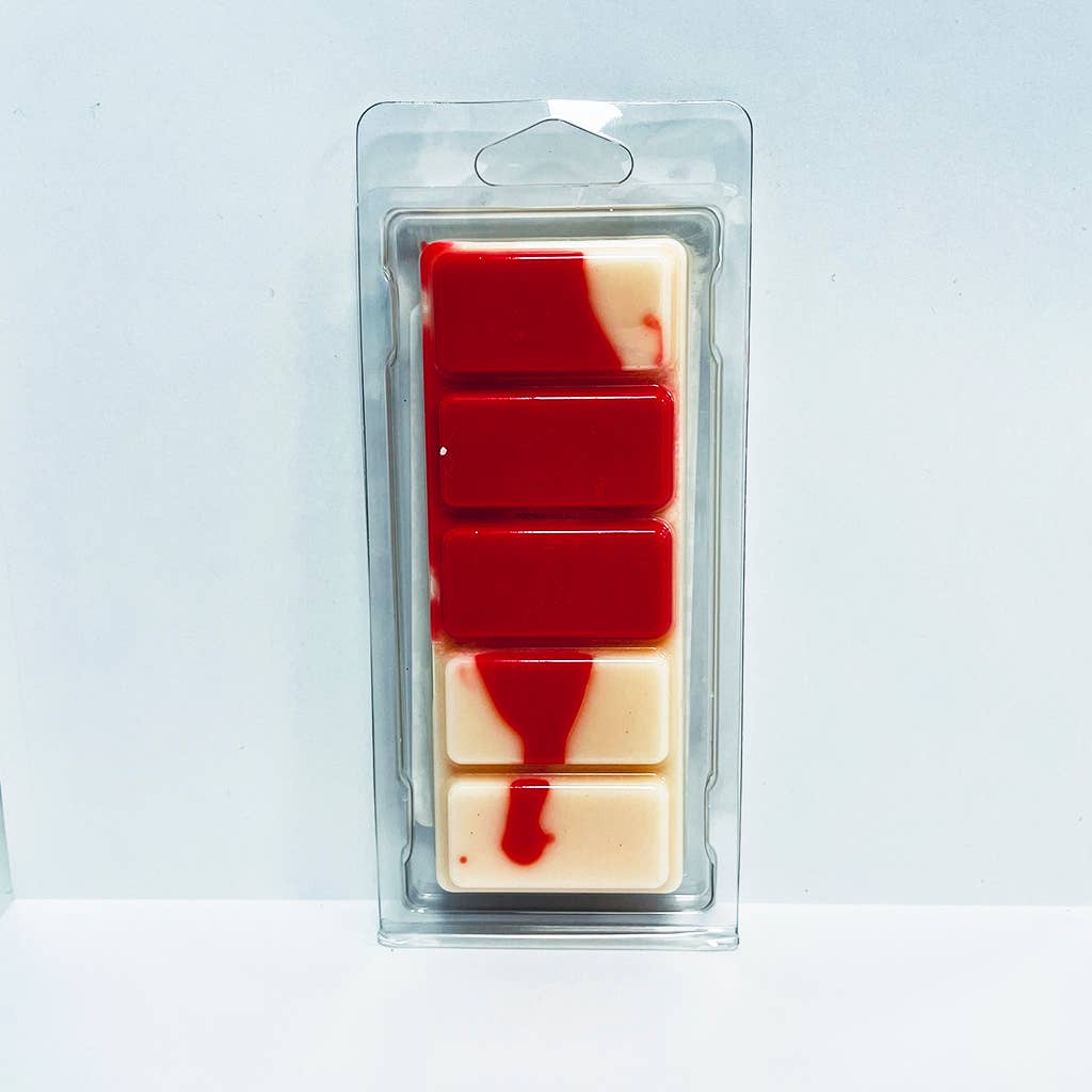 Freshskin Beauty LTD – wholesale Wax melt – Wax Melts Snap Bars Highly Scented Soy 50g Clamshell5