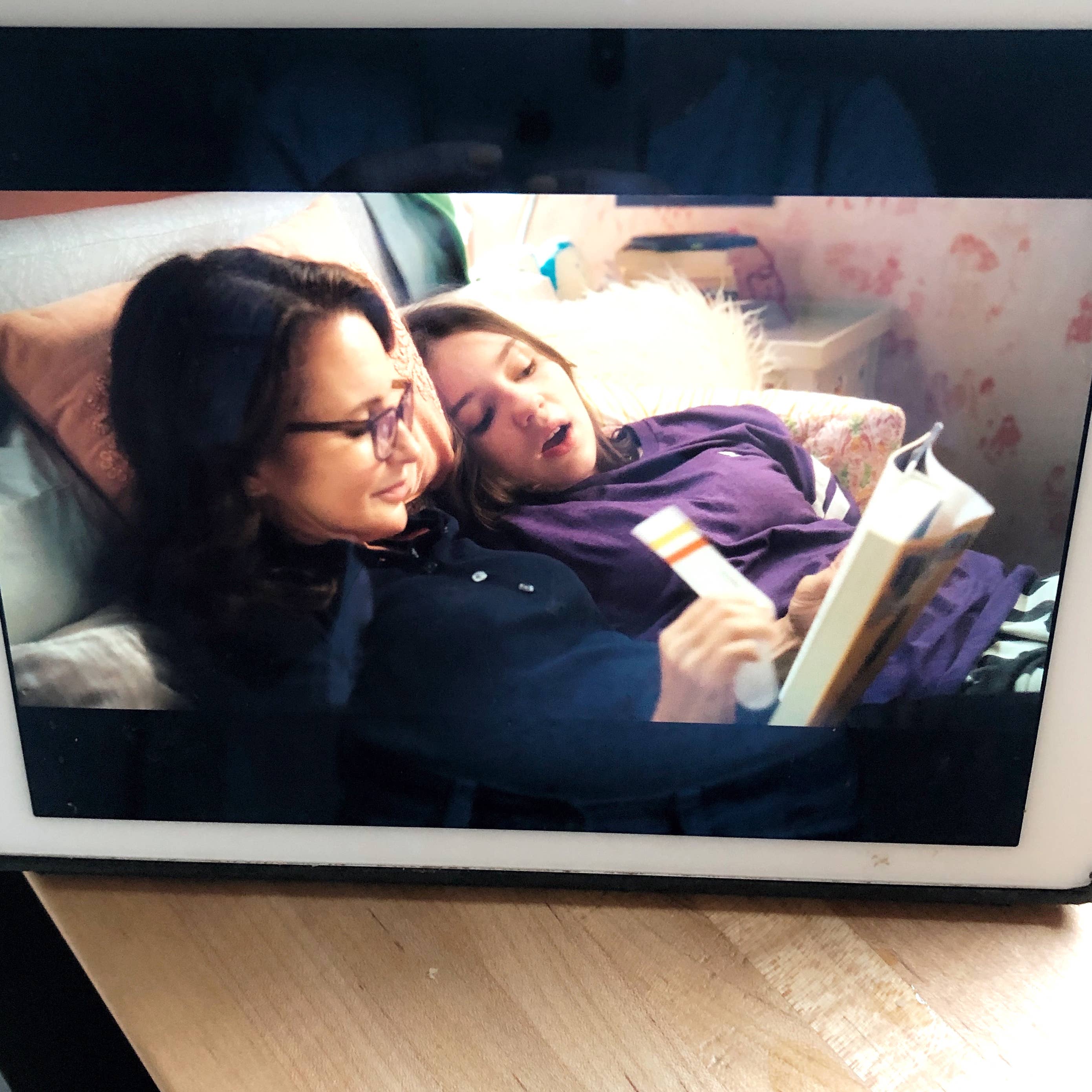 Humdrum Paper - Wholesale Bookmark - Sock Bookmark (it's die cut!)2