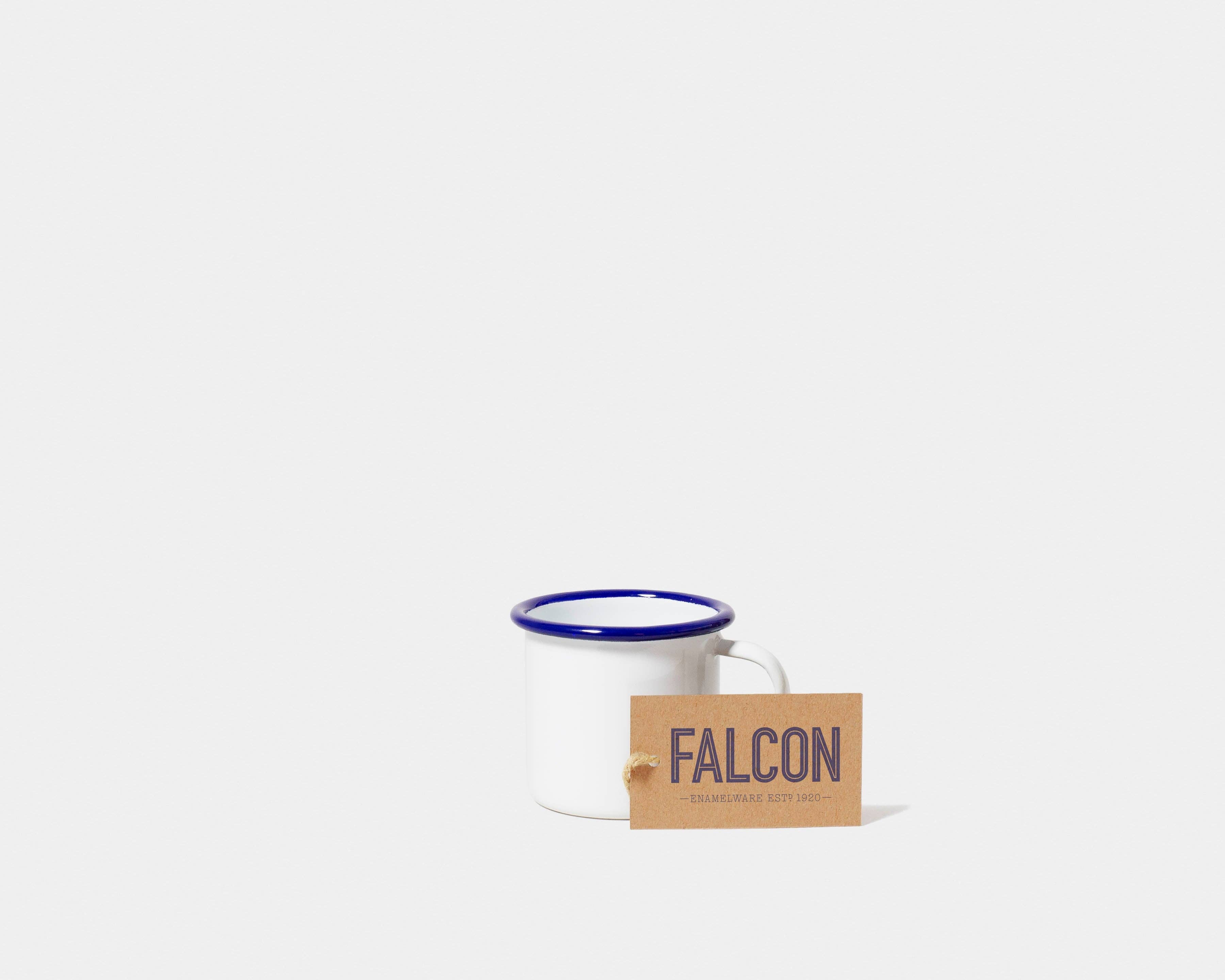 Falcon Enamalware – wholesale Coffee/tea cup – Espresso Cup
