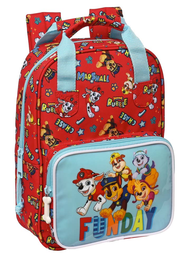 Adapt Children's Backpack With Handles. A Carro for wholesale by SAFTA