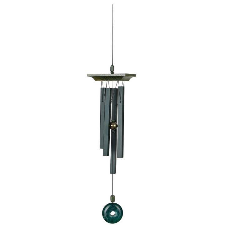Woodstock Chimes - Wholesale Wind Chime - Woodstock Jade Chimeâ„¢