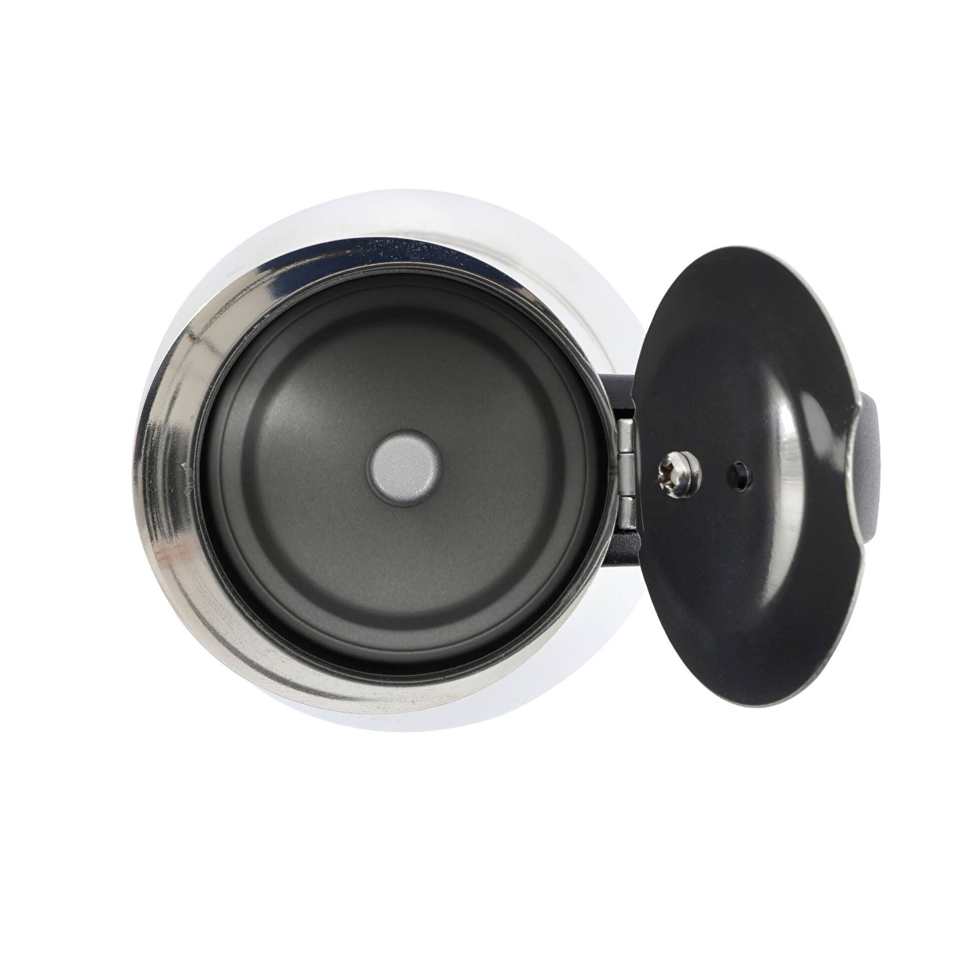 Biggbrands – wholesale Espresso maker – Any Morning Stainless Steel Espresso Coffee Maker3