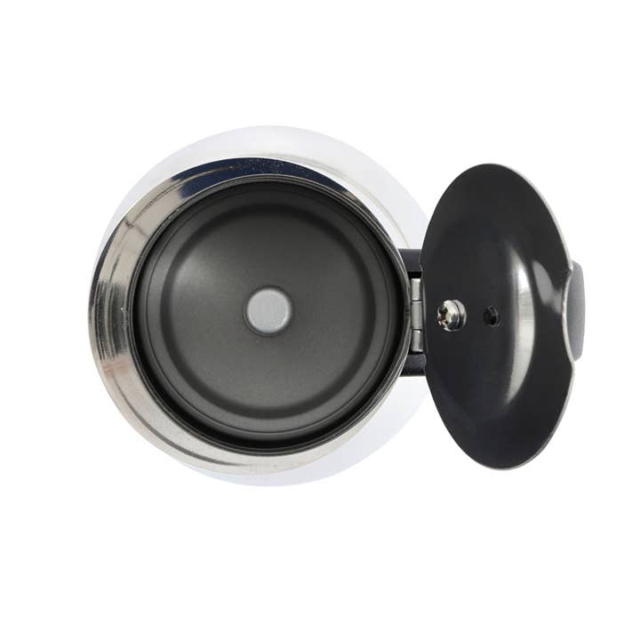 Biggbrands - Wholesale Espresso Maker - Any Morning Stainless Steel Espresso Coffee Maker3