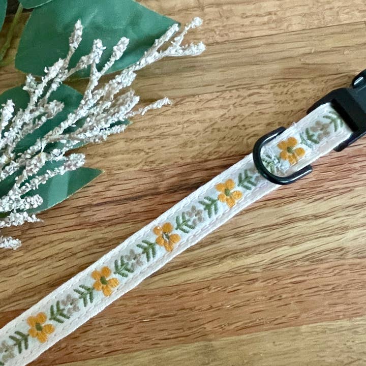 Buttercup Bloom for wholesale by Hollywoof Styles