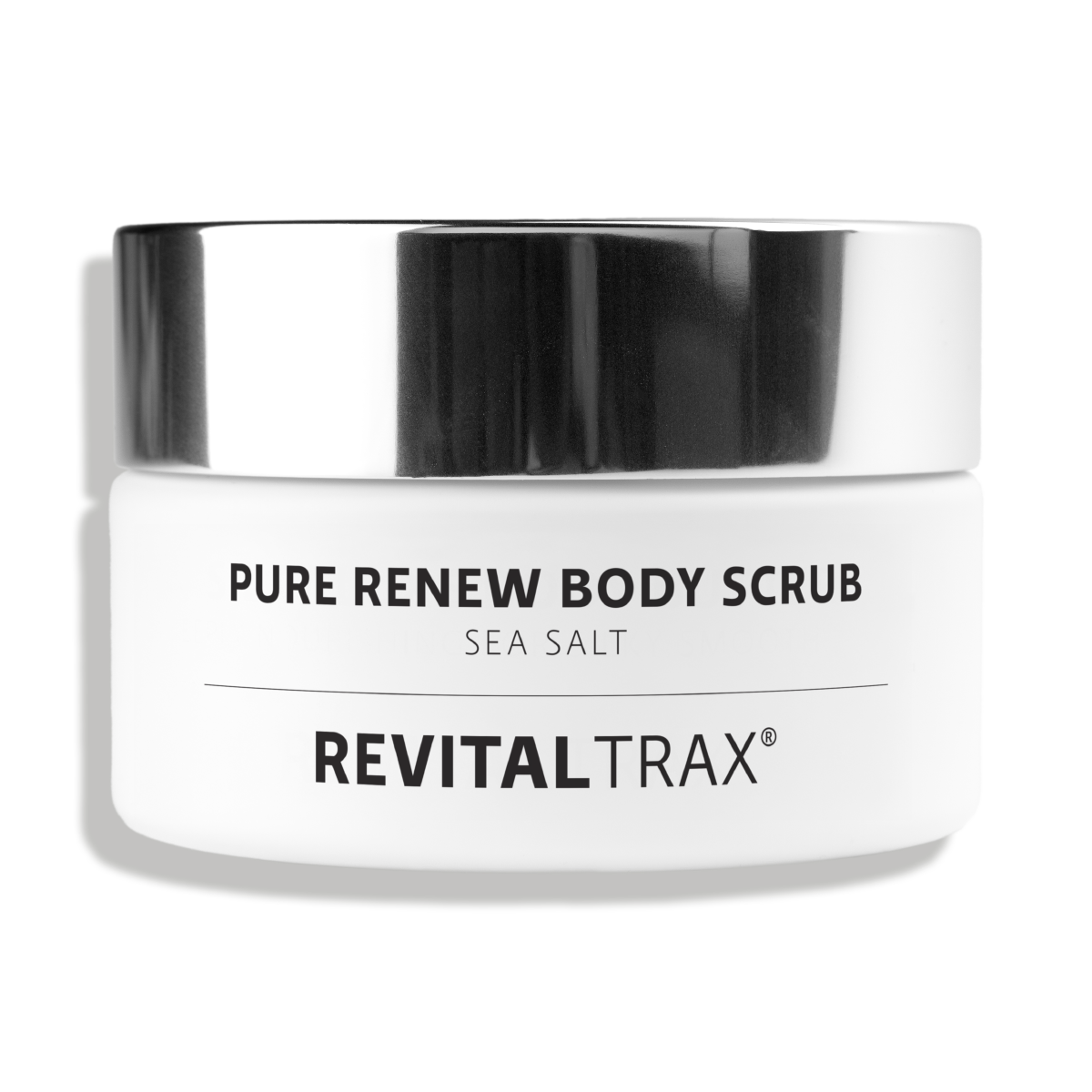 RevitalTrax International BV - Wholesale Body Scrub/Exfoliant - Pure Renew Sea Salt Body Scrub0