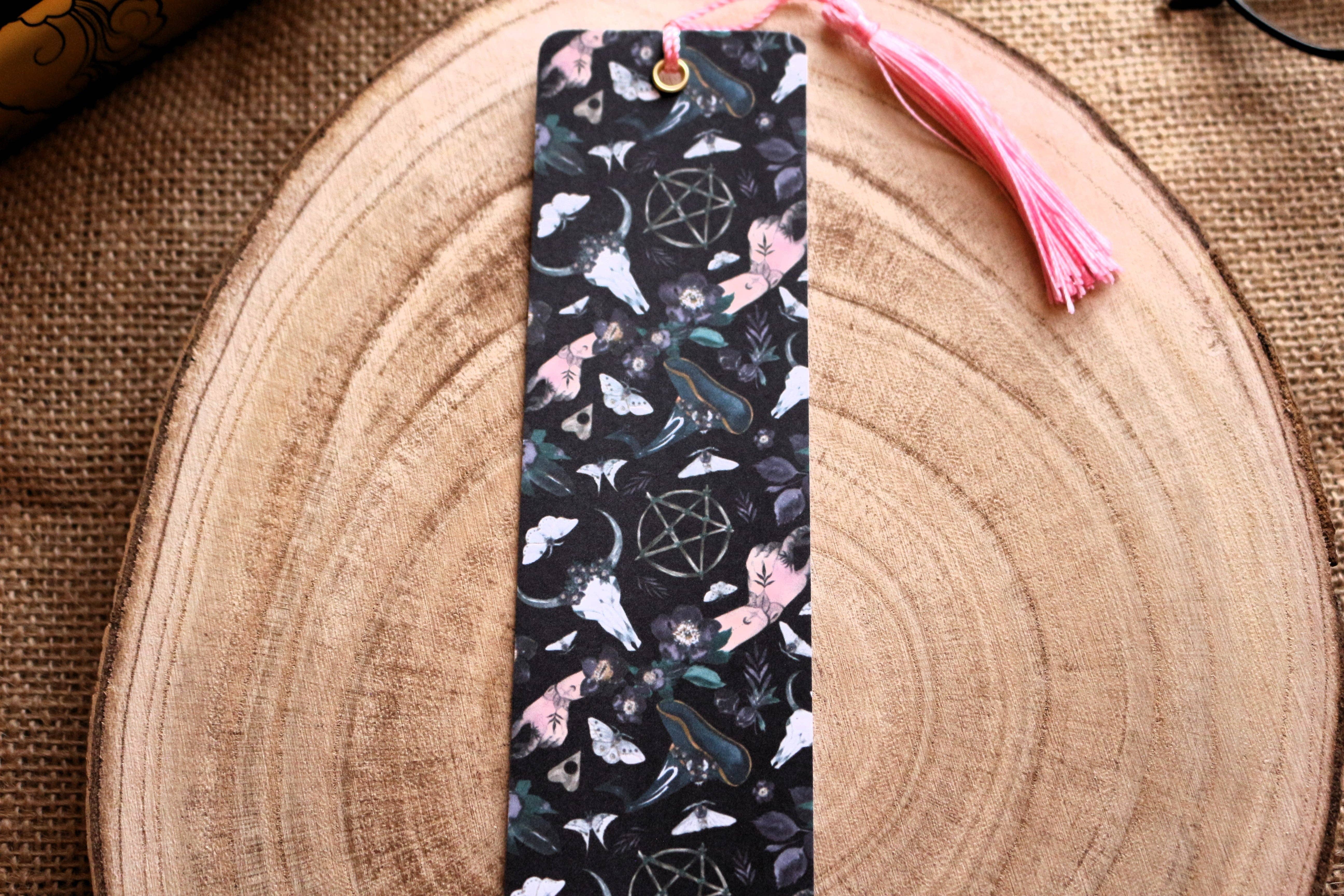 EK Print and Design - Wholesale Bookmark - Fantasy Inspired Bookmark Collection8