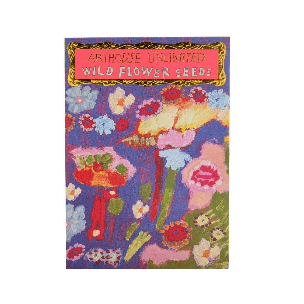ARTHOUSE Unlimited – wholesale Plant seeds – Wildflower Seeds