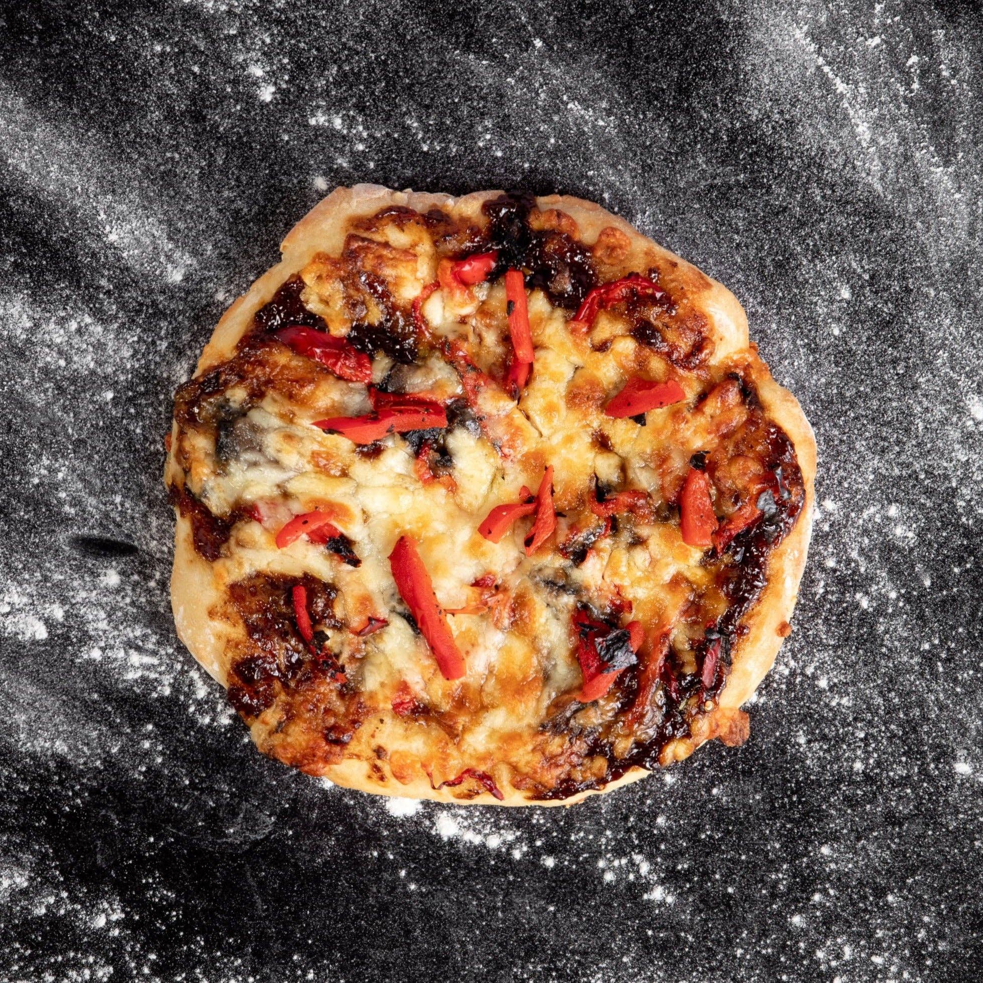 Blake Hill Preserves - Wholesale Jam/Jelly - Caramelized Onion Savory Jam7