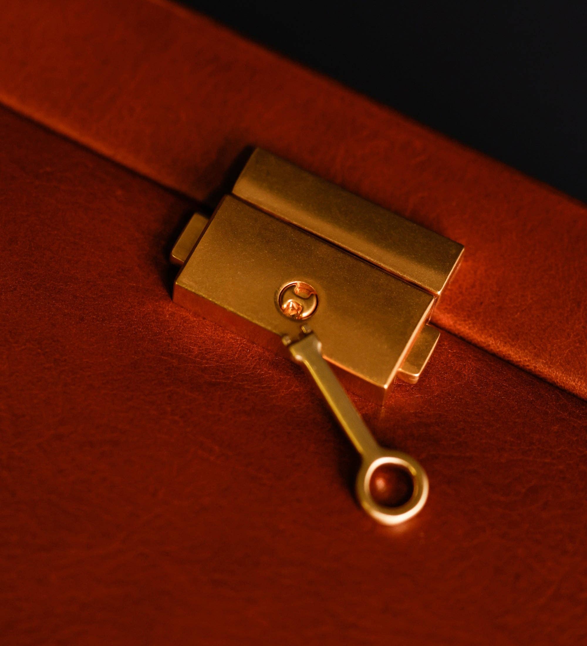 Time Resistance - Wholesale Jewellery box/organiser - Leather Jewelry Box for Women - Beloved4