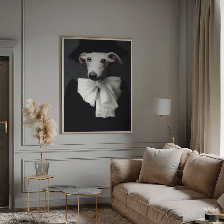 GTA ART - Wholesale Art Print - Wall art Livia15