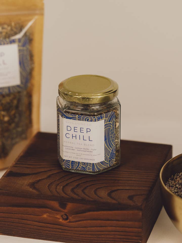Deep Chill for wholesale by Nava Living Co.