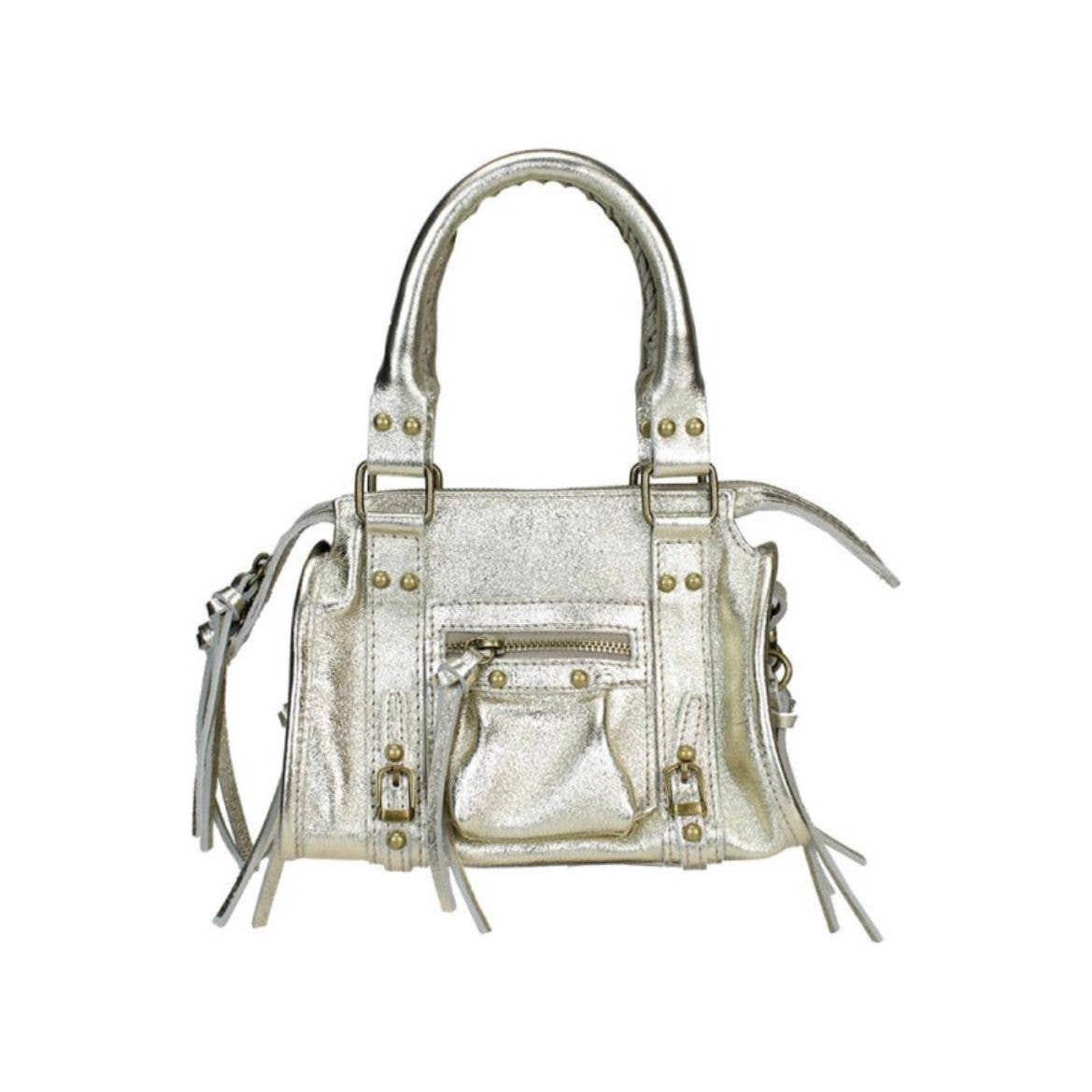 Two Amicis - Wholesale Shoulder Bag - Women's - Candy16