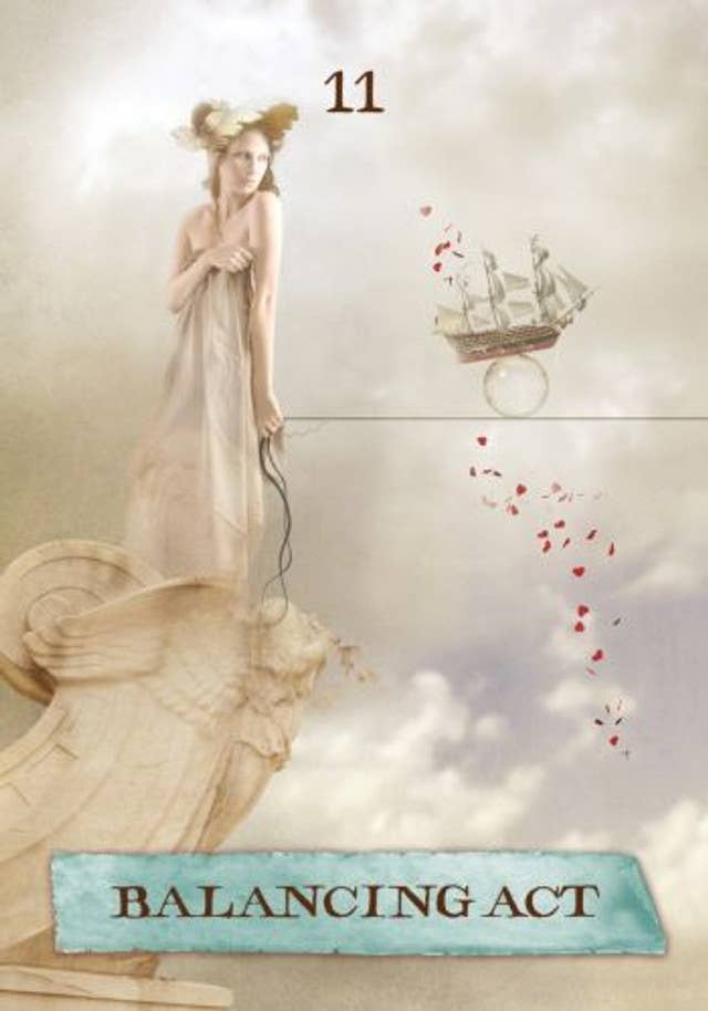 Cardshouse – wholesale Tarot cards – The Enchanted Map Oracle Cards Hay House5