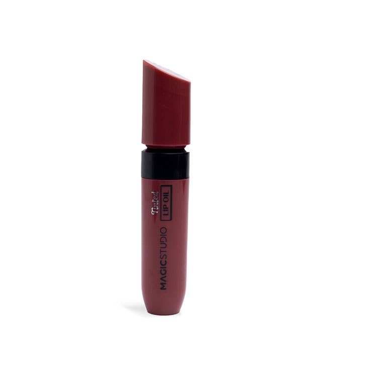Aquarius Cosmetic SLU - Wholesale Lip Stain/Dye/Tint - MAGIC STUDIO’S TINTED LIP OIL2