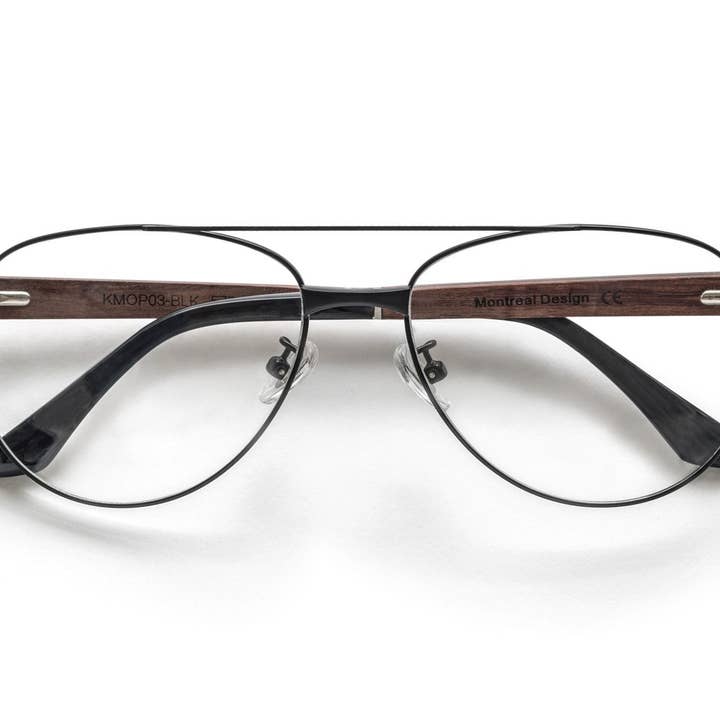 Purpose Blue Light Blocking Glasses for wholesale by Kraywoods Eyewear