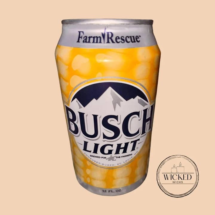 Brewer's Ambiance for wholesale by Wicked Wicks LLC