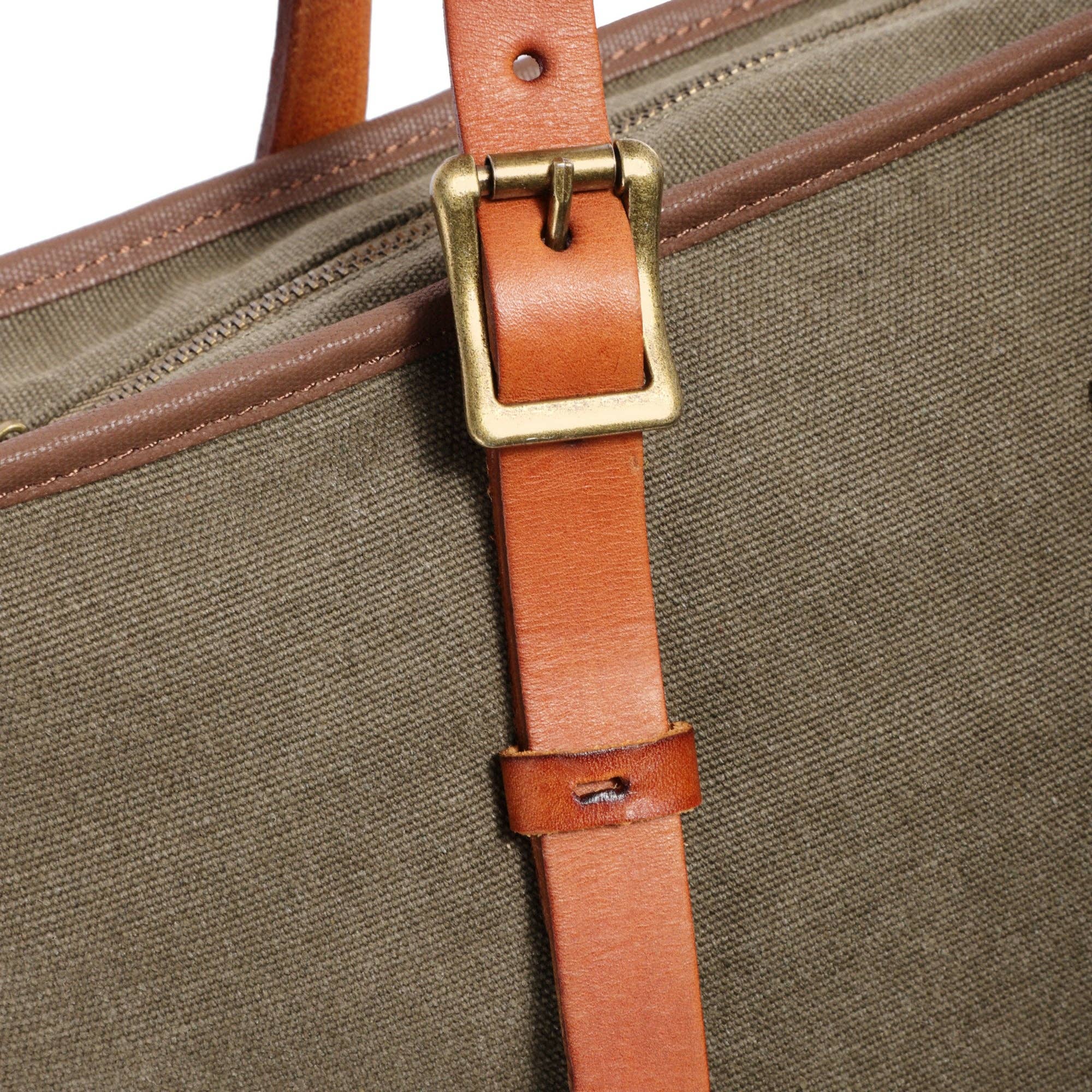 TSD Brand - Wholesale Tote Bag - Women's - Redwood Shopper Tote33