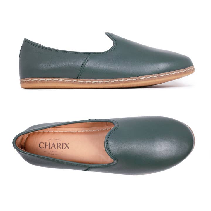 Hunter Green - Women's for wholesale by Charix