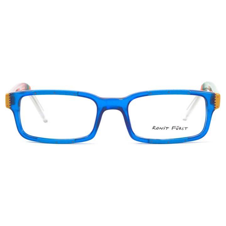 Rectangular clásico pequeño 4621-2N para venta al por mayor de Ronit Fürst