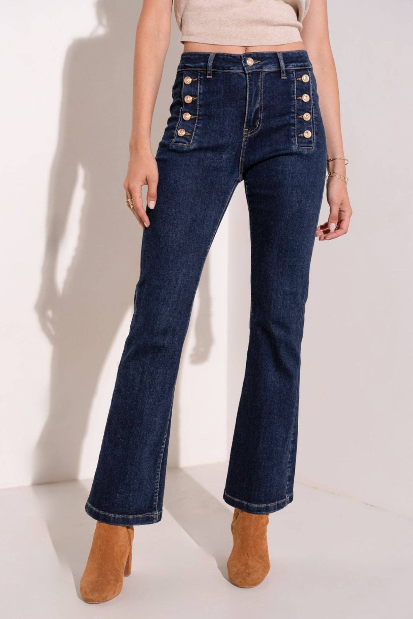 ONADO - Vente Jean – femme - Jean Patricia1