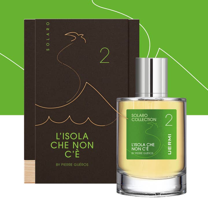 L'Isola Che Non C'e By Pierre Guéros EdP 100 ml for wholesale by UERMI