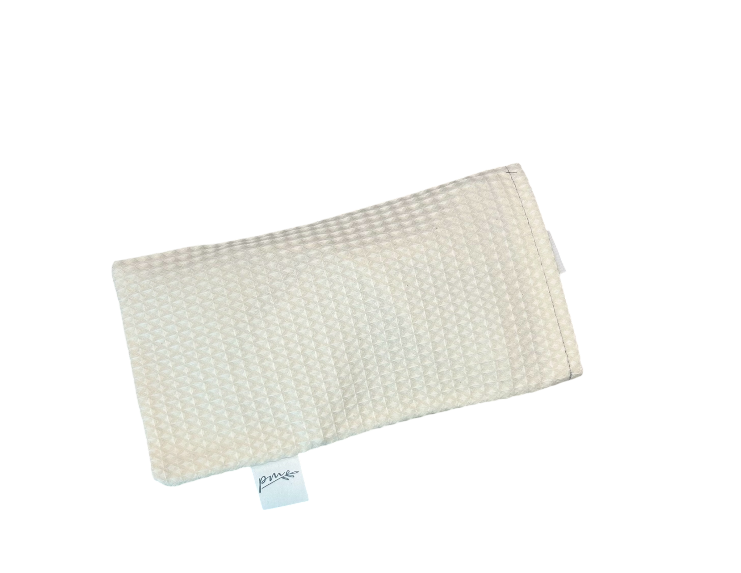 Parker Mountain Comfort Wraps – Engroshandel Spa-/terapipude – Vægtet øjenpude6