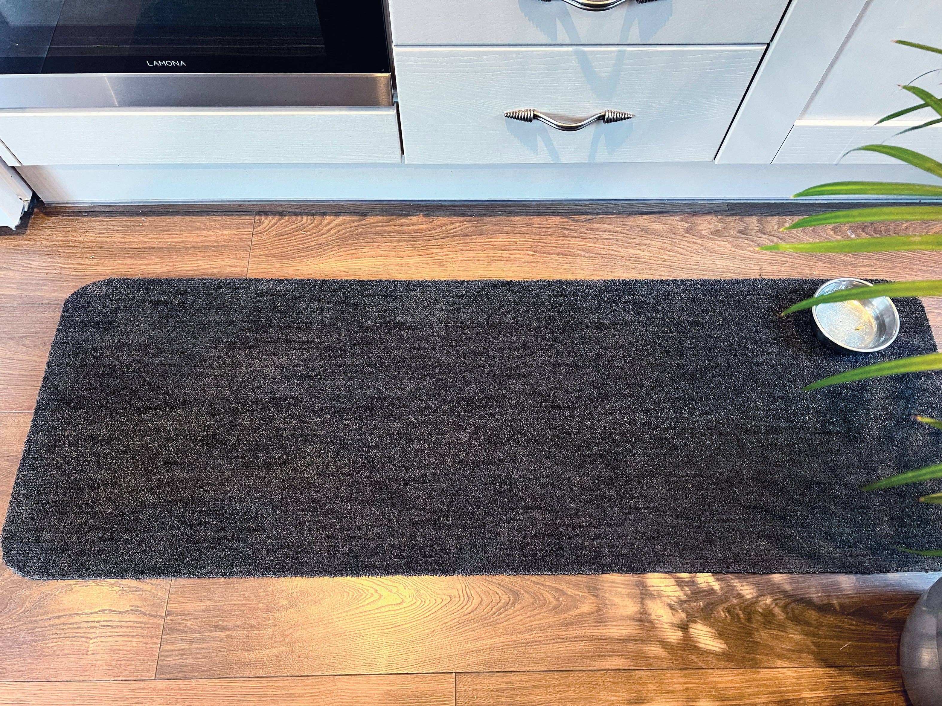 Phoenox Textiles – wholesale Door mat – My Mat Soft Washable - Charcoal3