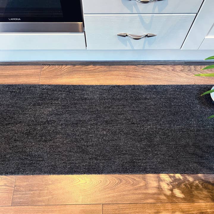 Phoenox Textiles â wholesale Door mat â My Mat Soft Washable - Charcoal3