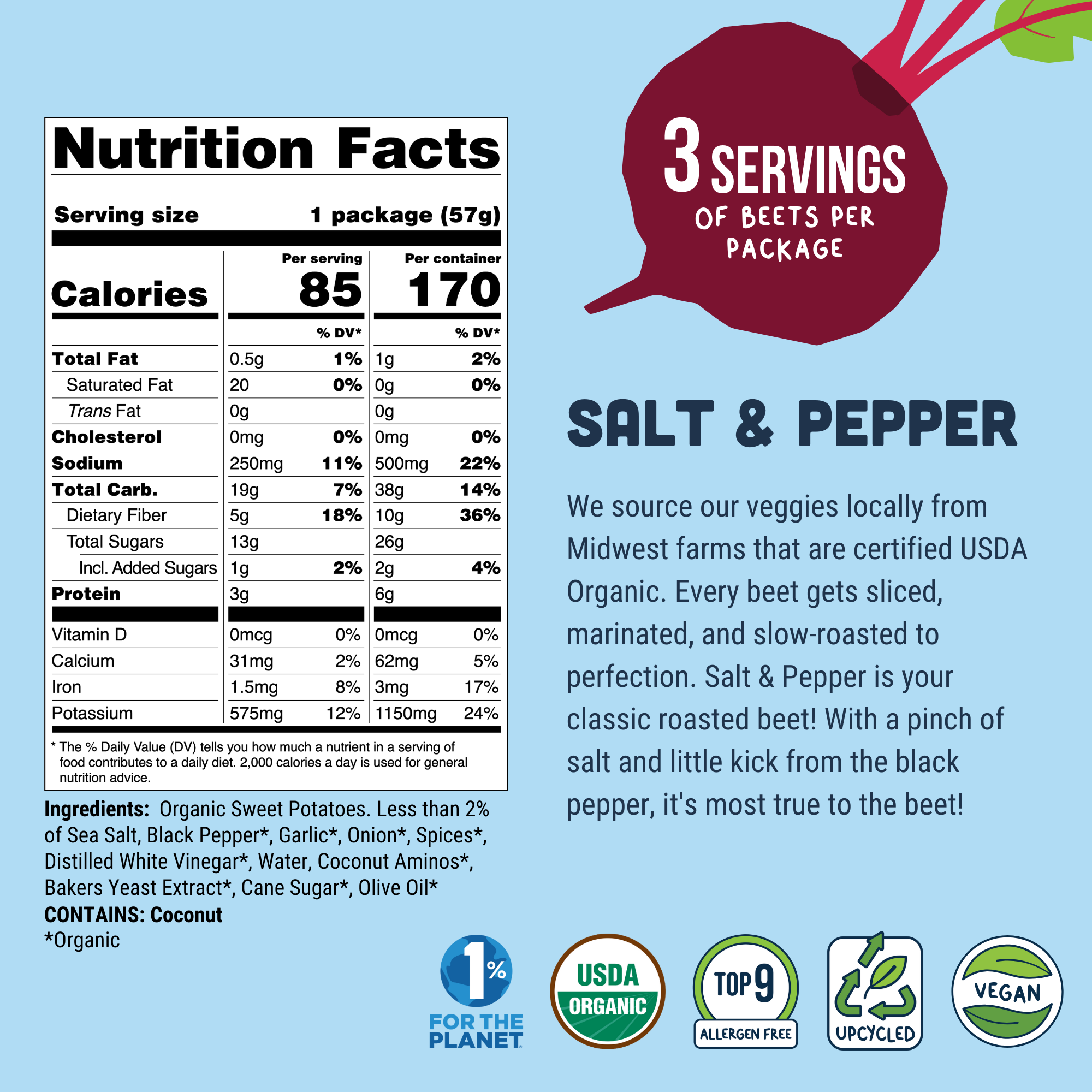 Theo's Plant-Based – Großhandel Trockenfleisch – Theo's Plant-Based Rote-Bete-Jerky Salz & Pfeffer4