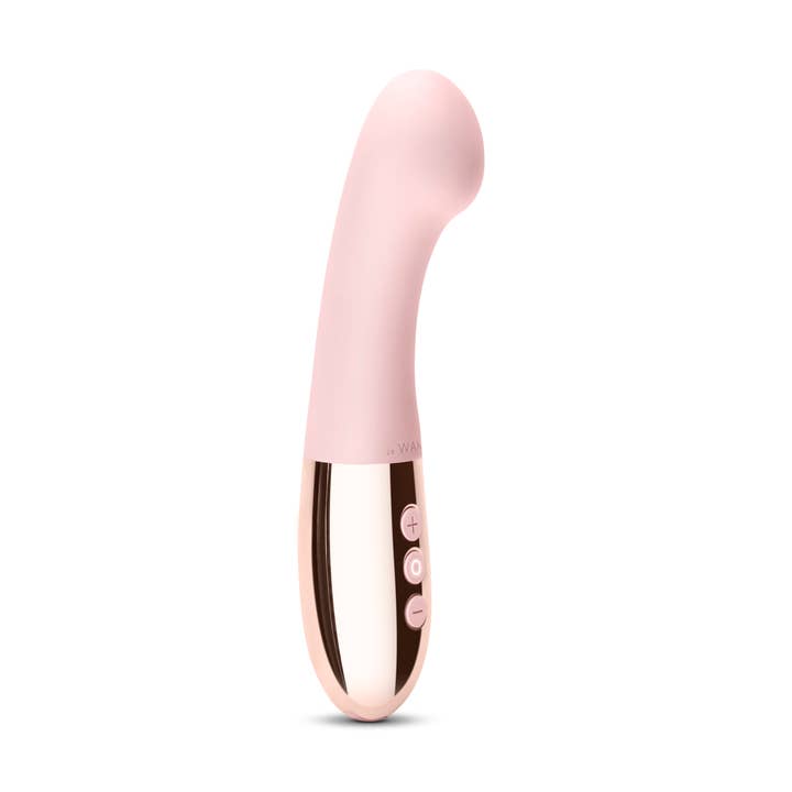 Le Wand Gee G-spot Vibrator Sex Toy for wholesale by LE WAND
