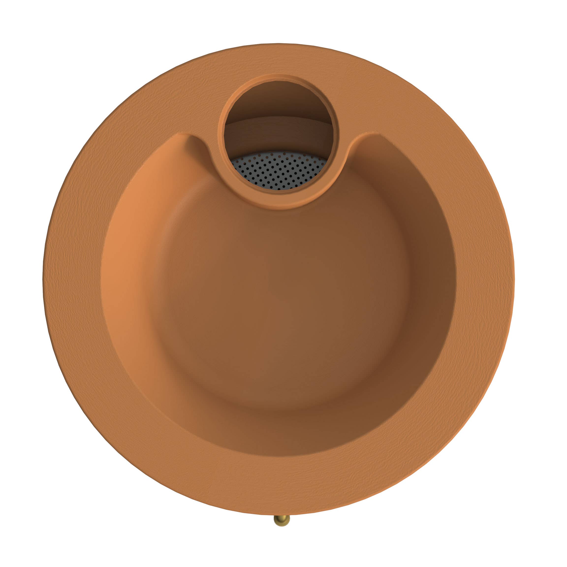 Algreen - Wholesale Watering Can - Cascata 65 Gallon Rain Barrel6