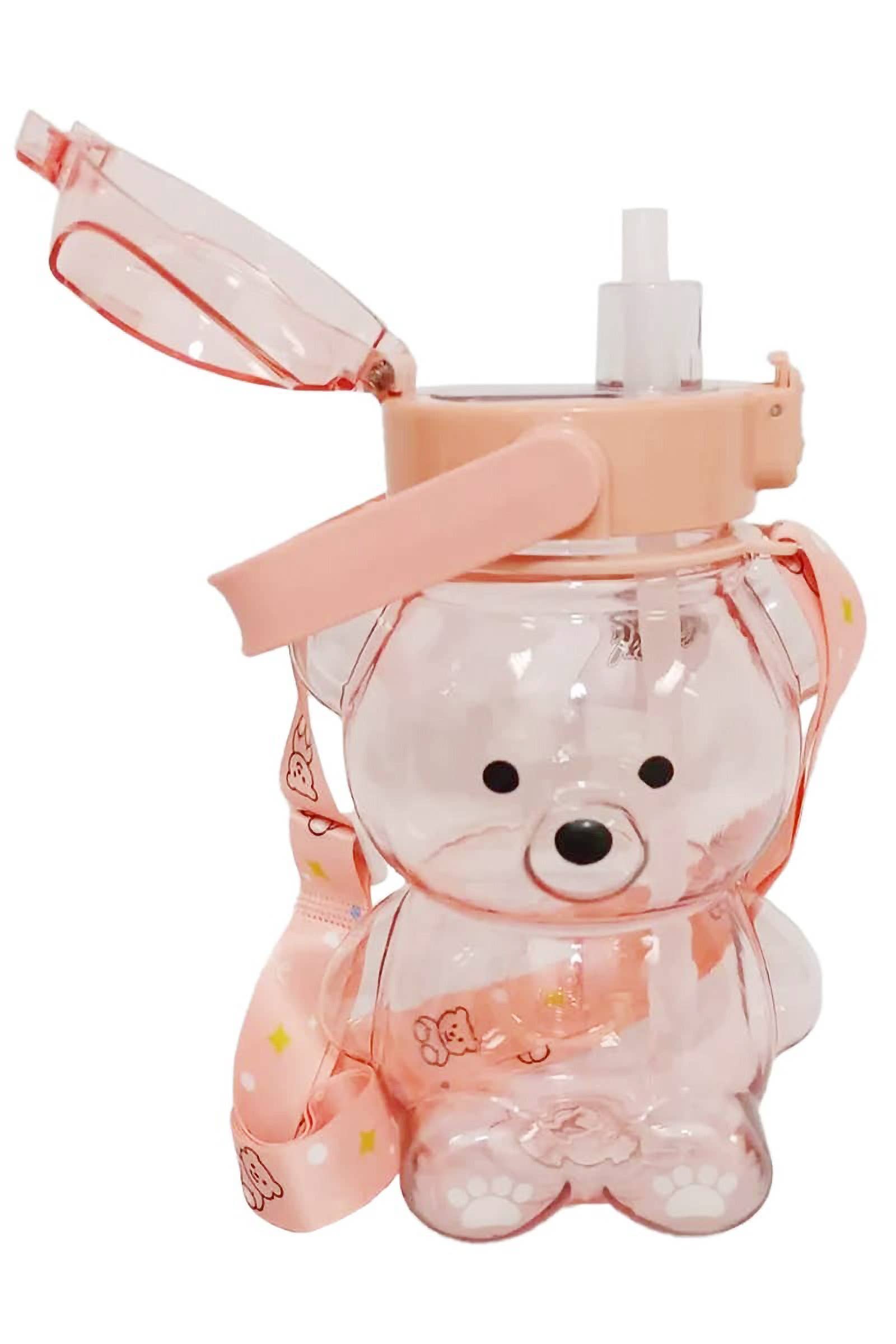 SORTIDAS Garrafa de Água Daddy Gummy Bear - 16 Oz para venda a revendedores na Faire6