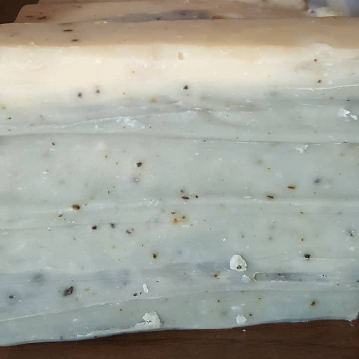 Wakey Wakey for wholesale by W&W Royal Oil Soap Co llc