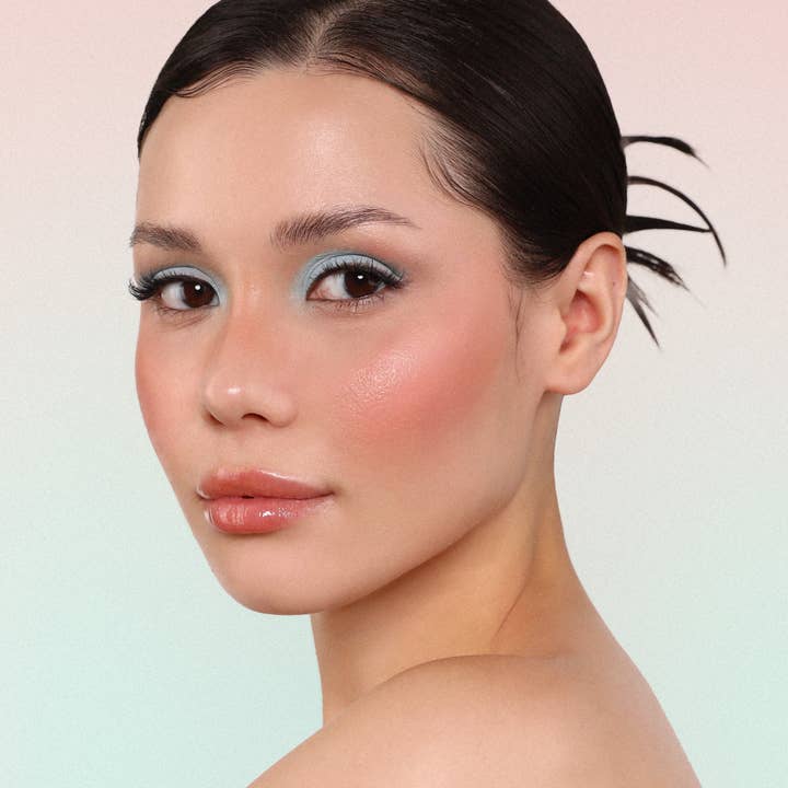 Moira Cosmetics - Wholesale Blush - Marvelous Baked Blush (002, Cinnamon Roll)2