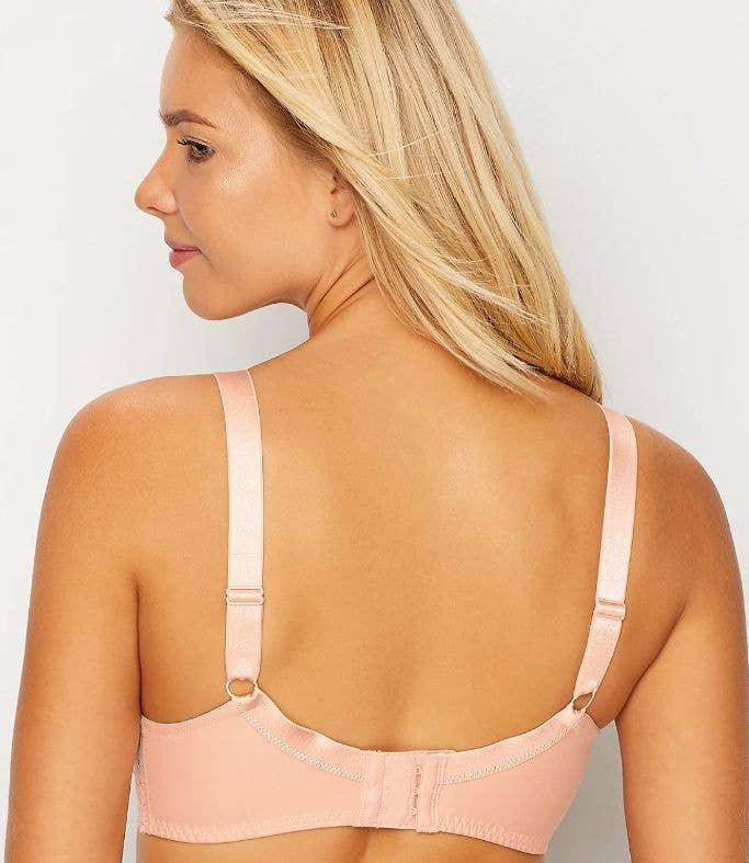 Lingerie Mart - Wholesale Nursing Bra - Maternity - Paramour Mila Unlined Nursing Bra PM9050134