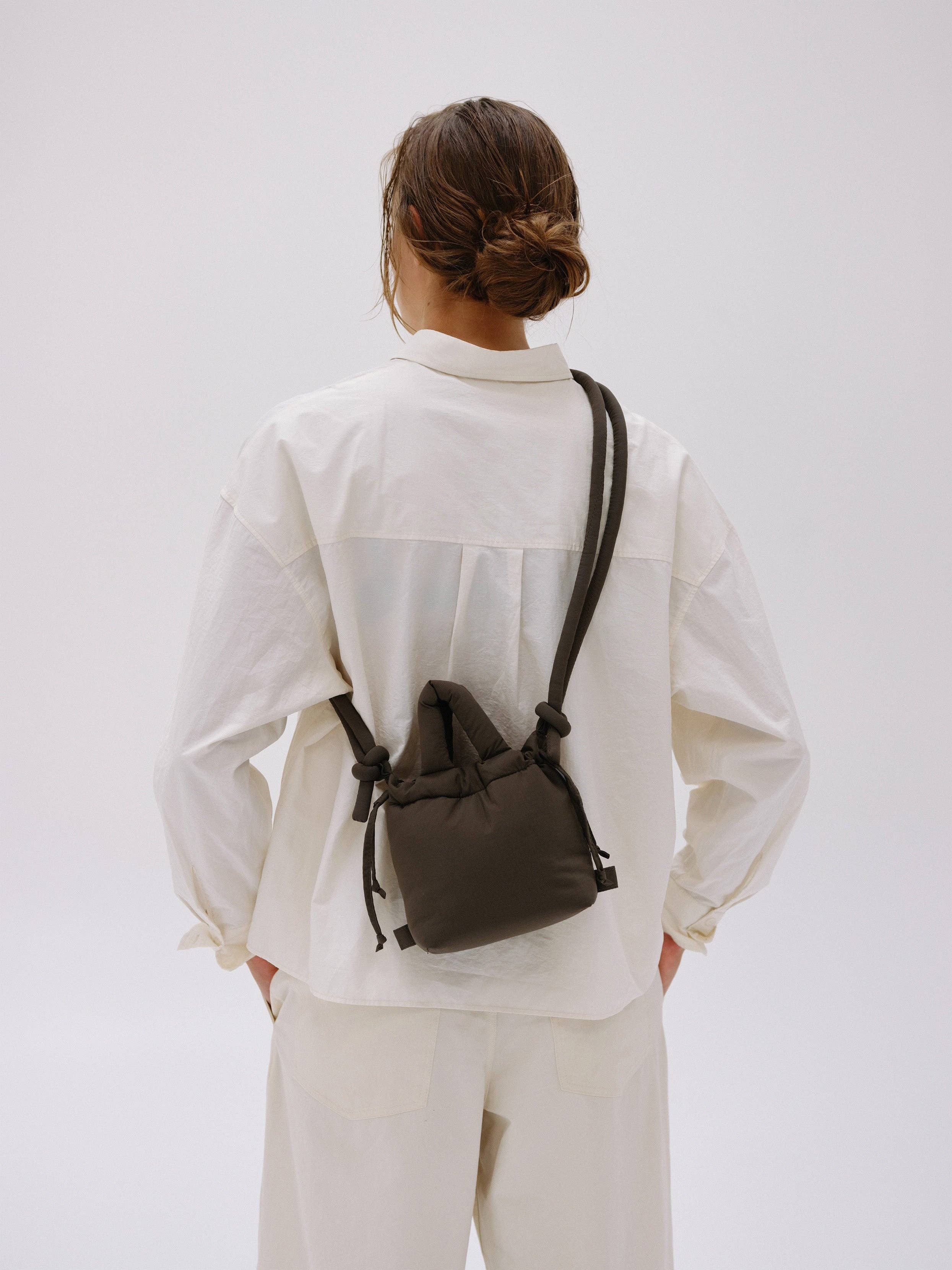 Ölend Backpacks - Wholesale Crossbody Bag - Women's - Micro Ona Soft Bag41