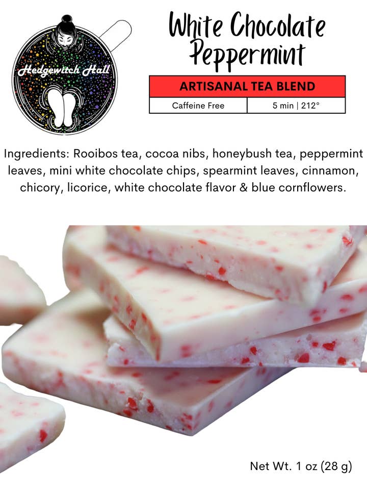 Tarte à la patate douce pour la vente par Hedgewitch Hall