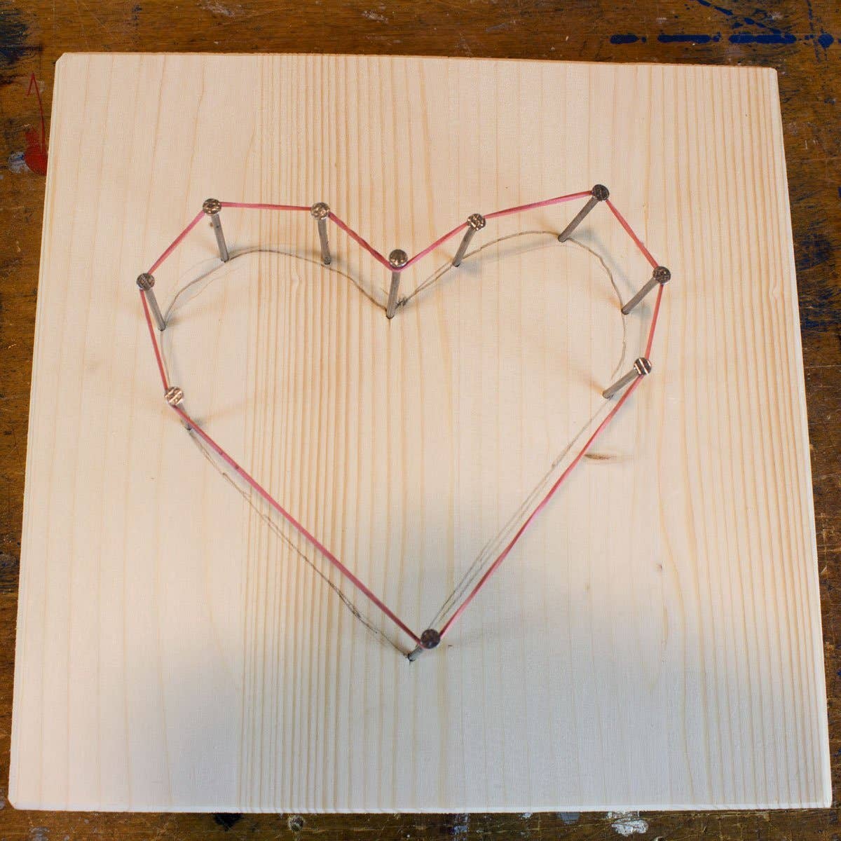 Die Werkkiste – wholesale DIY craft kit – Child – Mini tool set4