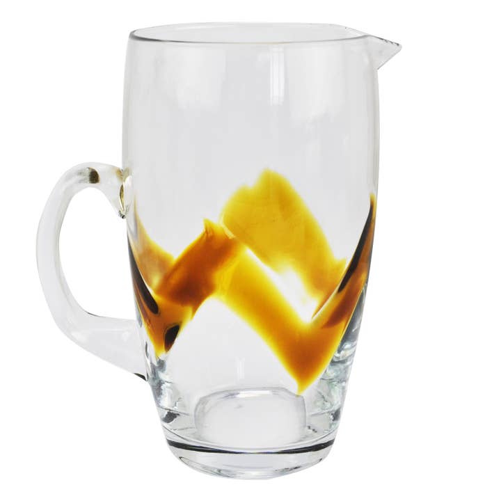 CARRARA COLORED JUG for wholesale by Arcucci Trade
