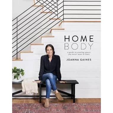 Homebody: A Guide to Creating Spaces You Never Want to Leave for wholesale by Phoenix Distribution