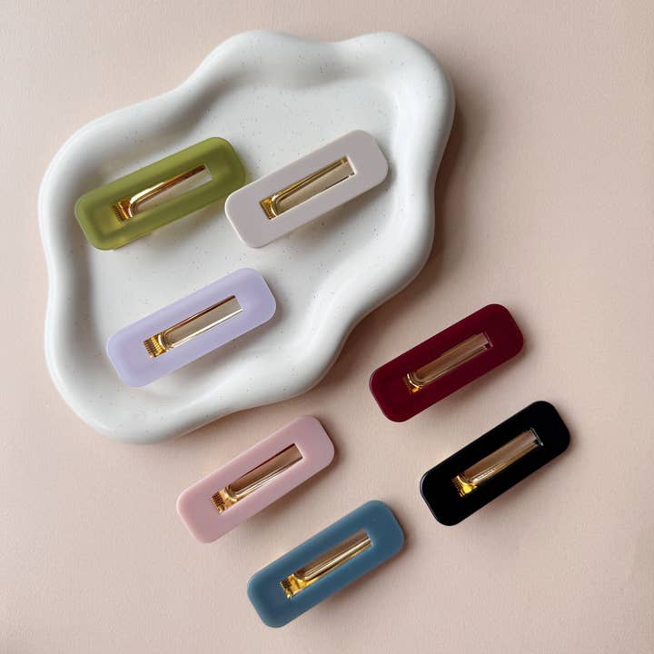Horace Jewelry – wholesale Hair clip – Women’s – Fosco