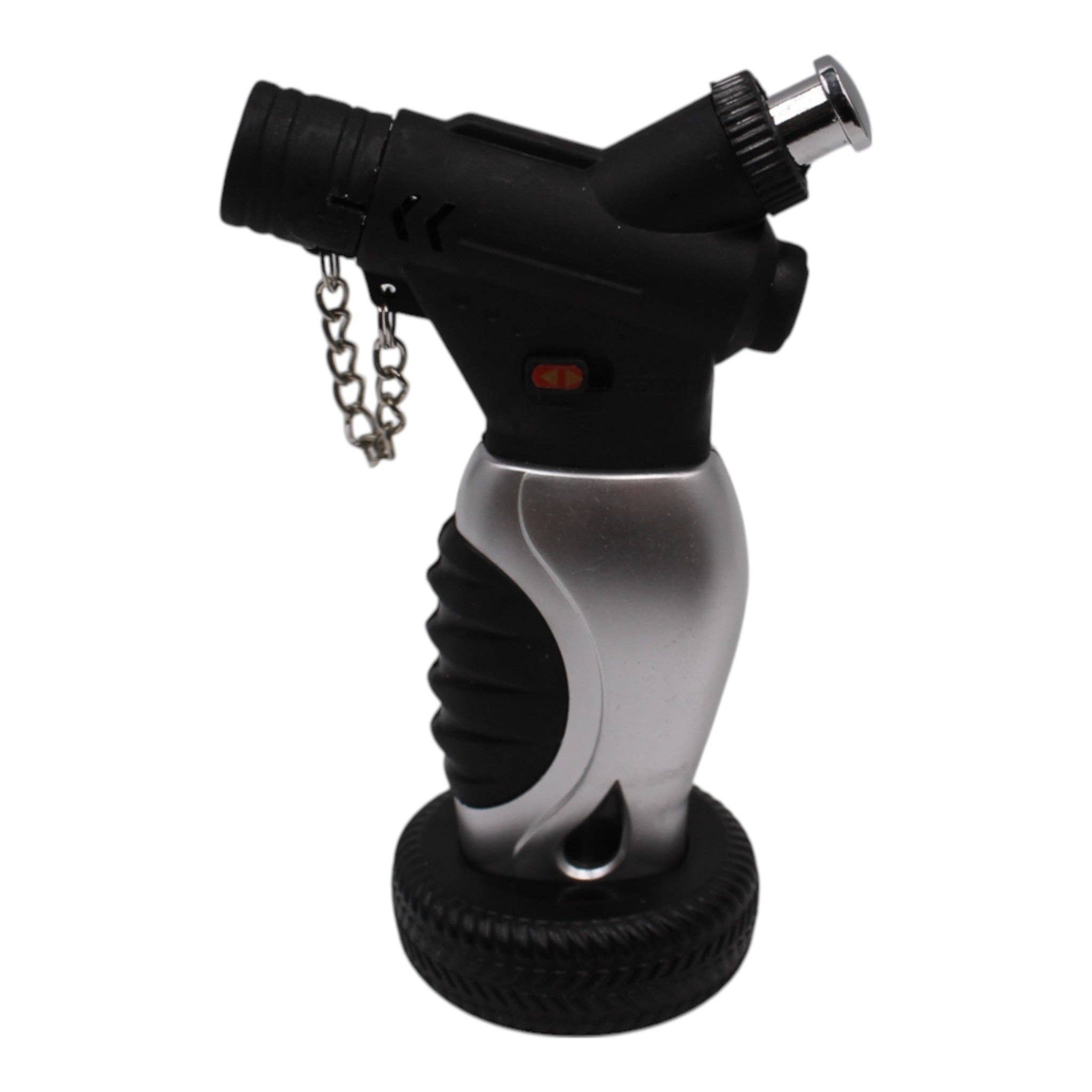 Crossroads Distributing - Wholesale Lighter - Pocket Torch Butane Lighter6